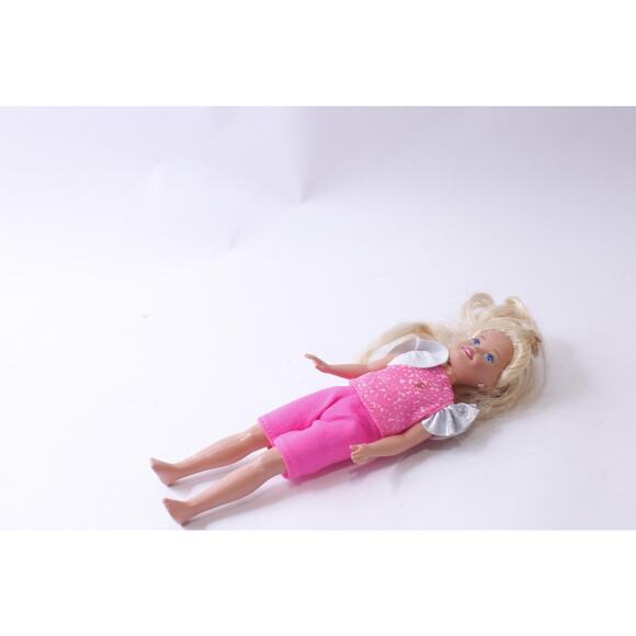 Barbie, Stacie Doll from Butterfly Pony Gift Set, Pink Clothing, 1990s, Mattel, - Picture 2 of 2